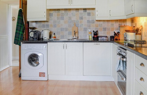 Castle Douglas Cottage | 3 bedroom accommodation in Castle Douglas