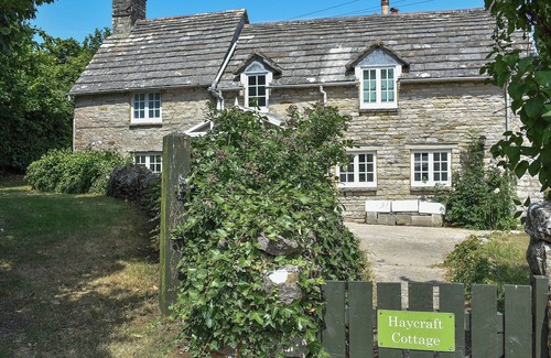 Isle of Purbeck Cottage | 3 bedroom accommodation in Harmans Cross, near Swanage