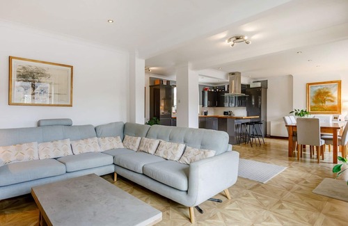 Market Deeping Cottage | 3 bedroom accommodation in Market Deeping