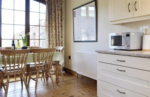 York Cottage | 3 bedroom accommodation in near Easingwold