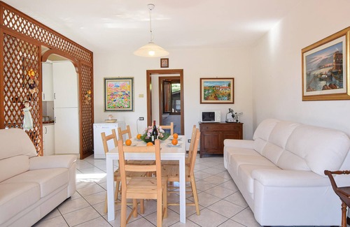 Rosolina House | 3 bedroom accommodation in Isola Albarella