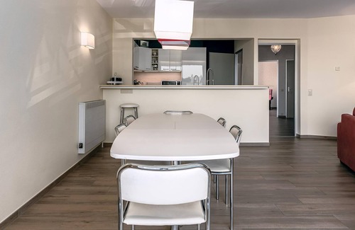 Sint-Idesbald Apartment | 3 bedroom accommodation in Sint Idesbald