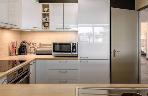 Sint-Idesbald Apartment | 3 bedroom accommodation in Sint Idesbald
