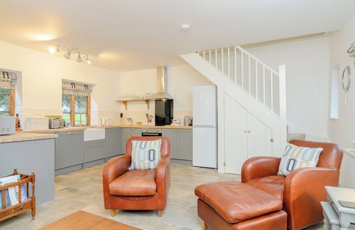 Hollingbourne Cottage | 3 bedroom accommodation in Hollingbourne