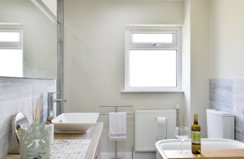 Lamlash Cottage | 3 bedroom accommodation in Lamlash, Isle of Arran