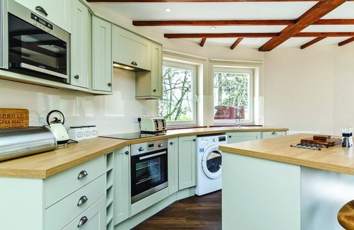 Clova Ski Chalet | 3 bedroom accommodation in Nr Kirriemuir