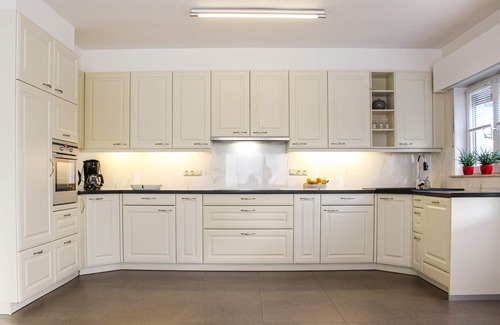 Koksijde House | 3 bedroom accommodation in Oostduinkerke