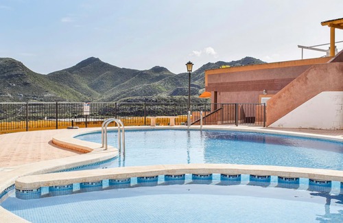Cala Reona House | 3 bedroom accommodation in Cabo de Palos