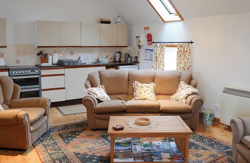 John O'Groats Cottage | 3 bedroom accommodation in John O&rsquo; Groats