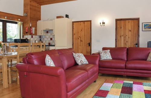 Rhayader Cottage | 3 bedroom accommodation in Near Rhayader