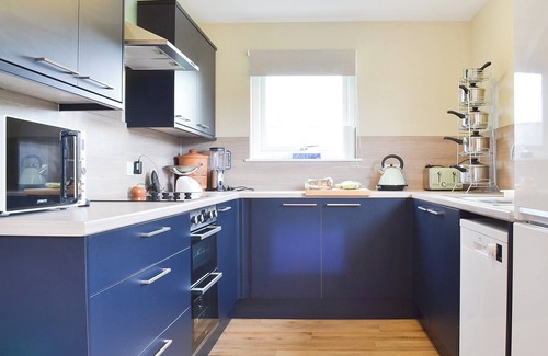 Nethy Bridge Cottage | 3 bedroom accommodation in Nethy Bridge