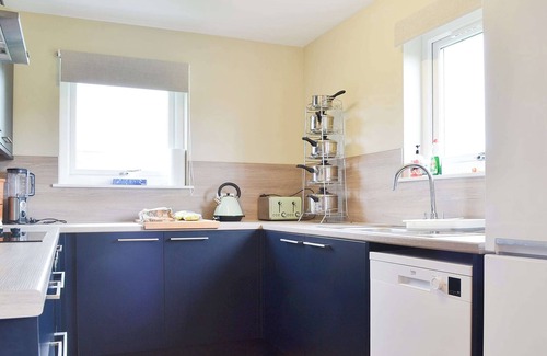 Nethy Bridge Cottage | 3 bedroom accommodation in Nethy Bridge
