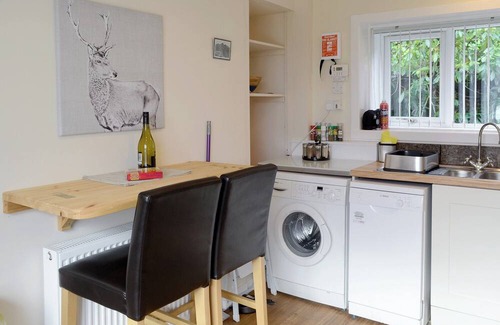 Lochcarron Cottage | 3 bedroom accommodation in Lochcarron, near Wester Ross