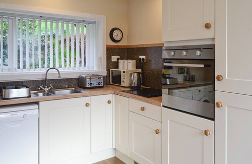 Lochcarron Cottage | 3 bedroom accommodation in Lochcarron, near Wester Ross