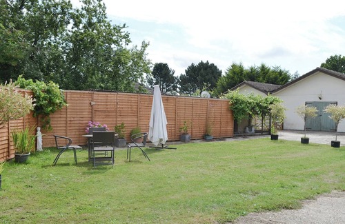 Willesborough Cottage | 3 bedroom accommodation in Bilsington, near Ashford