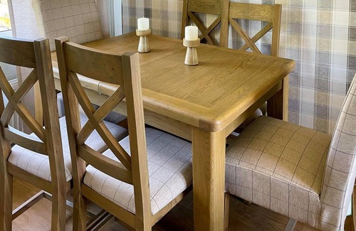 Colintraive Cottage | 3 bedroom accommodation in Colintraive, near Tighnabruaich