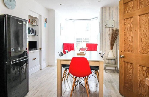 Combe Martin Cottage | 3 bedroom accommodation in Combe Martin