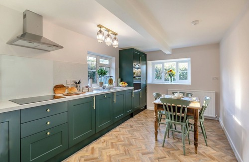 Eleighwater Cottage | 3 bedroom accommodation in Cudworth, near Ilminster