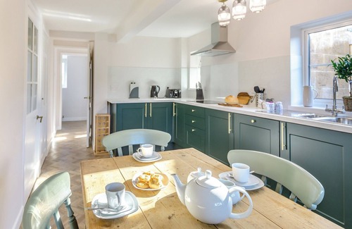 Eleighwater Cottage | 3 bedroom accommodation in Cudworth, near Ilminster