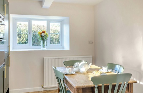 Eleighwater Cottage | 3 bedroom accommodation in Cudworth, near Ilminster