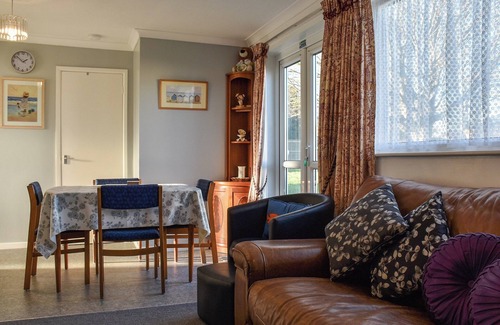 Kessingland Cottage | 3 bedroom accommodation in Kessingland