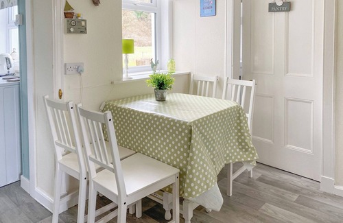 Kilmichael Glassary Cottage | 3 bedroom accommodation in Kilmichael Glassary, near Lochgilphead