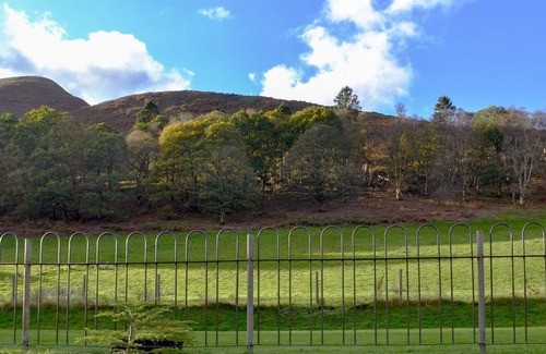 Mawddwy Cottage | 3 bedroom accommodation in Llanymawddwy, near Dolgellau