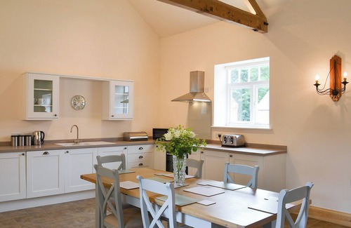 Binbrook Cottage | 3 bedroom accommodation in Binbrook, near Market Rasen