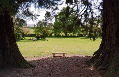 Binbrook Cottage | 3 bedroom accommodation in Binbrook, near Market Rasen