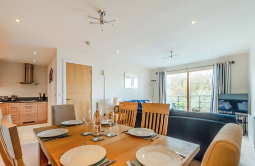 Scarborough Apartment | 3 bedroom accommodation in Scarborough
