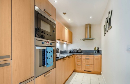 Scarborough Apartment | 3 bedroom accommodation in Scarborough