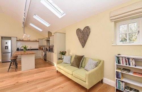North Stoke Cottage | 3 bedroom accommodation in West Burton