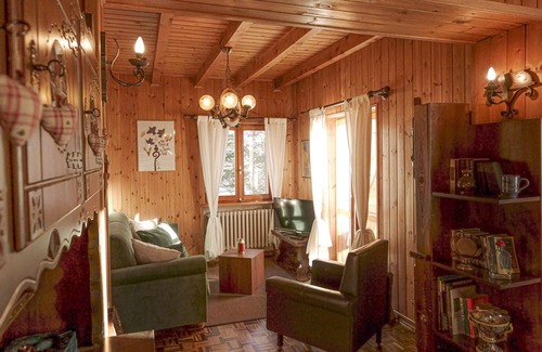 Saint-Pierre House | 3 bedroom accommodation in Saint-Pierre