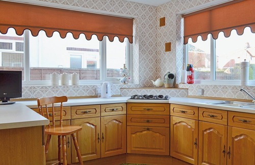 Bridlington Old Town Cottage | 3 bedroom accommodation in Bridlington