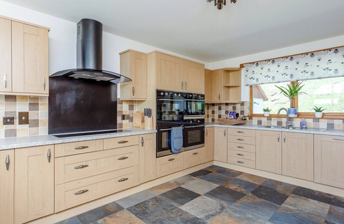 Carrbridge Cottage | 3 bedroom accommodation in Carrbridge, near Aviemore