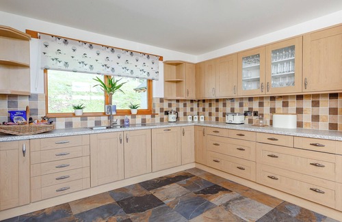 Carrbridge Cottage | 3 bedroom accommodation in Carrbridge, near Aviemore