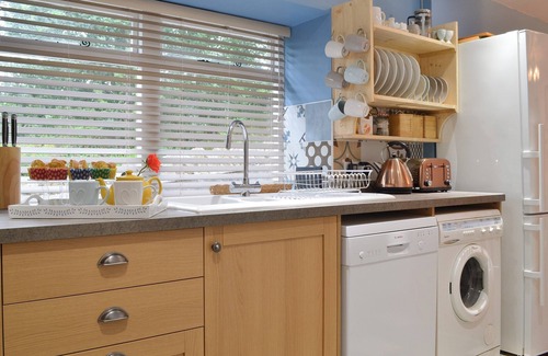 Craven Arms Cottage | 3 bedroom accommodation in Horderley, near Craven Arms