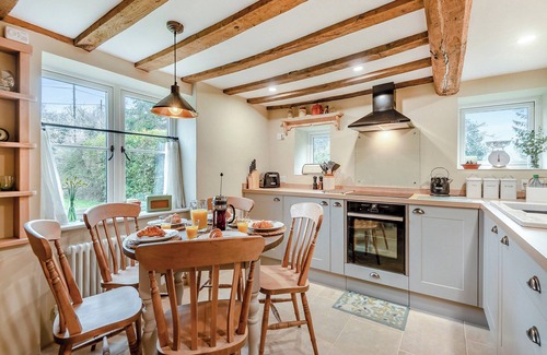 Wenhaston Cottage | 3 bedroom accommodation in Wenhaston, near Halesworth