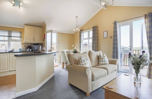 Mullacott Cottage | 3 bedroom accommodation in Ilfracombe