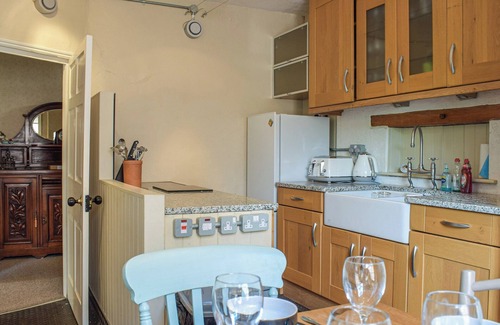 Coalbrookdale Cottage | 3 bedroom accommodation in Ironbridge