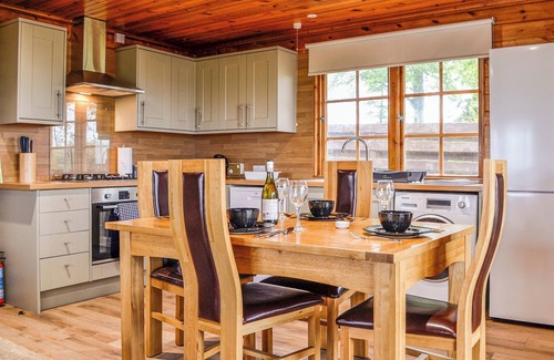Kirriemuir Cottage | 3 bedroom accommodation in Kirriemuir