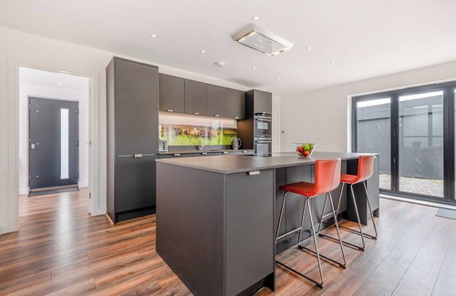 Wimborne Saint Giles Cottage | 3 bedroom accommodation in Mannington