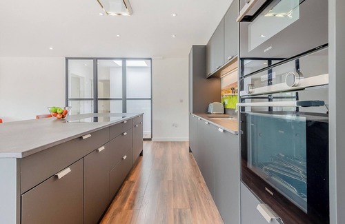 Wimborne Saint Giles Cottage | 3 bedroom accommodation in Mannington