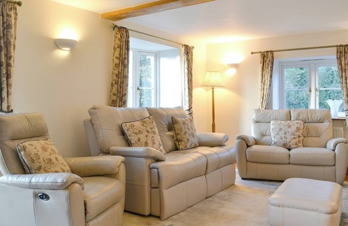 Goodrich Cottage | 3 bedroom accommodation in Ross-on-Wye