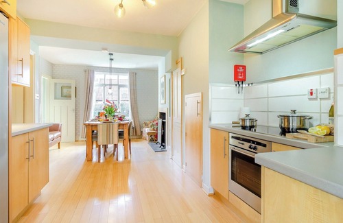 Saxmundham Cottage | 3 bedroom accommodation in Saxmundham