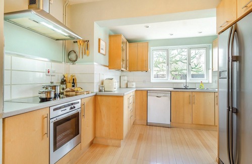 Saxmundham Cottage | 3 bedroom accommodation in Saxmundham