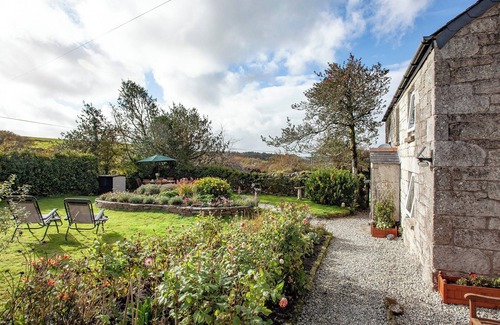 Nanpean Cottage | 3 bedroom accommodation in Nanpean, near St Austell