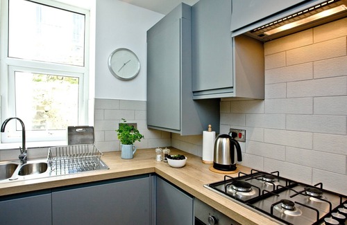 Mortehoe Apartment | 3 bedroom accommodation in Woolacombe