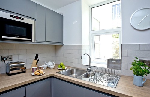 Mortehoe Apartment | 3 bedroom accommodation in Woolacombe