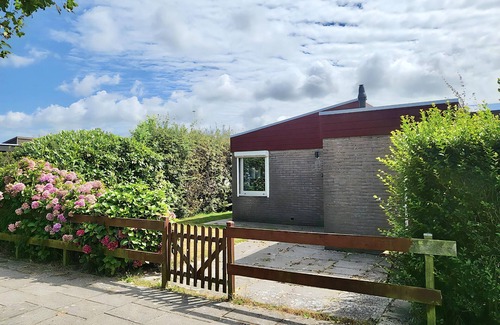 Abbestede Cottage | 3 bedroom accommodation in Callantsoog
